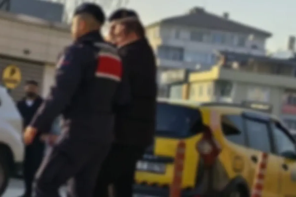 Terkinler çetesinin firar üyesi yakalandı