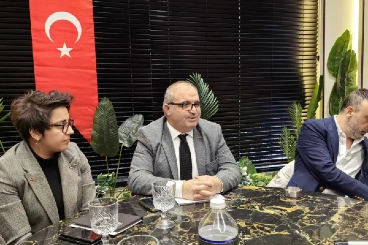 Mobilyacılara uyarı
