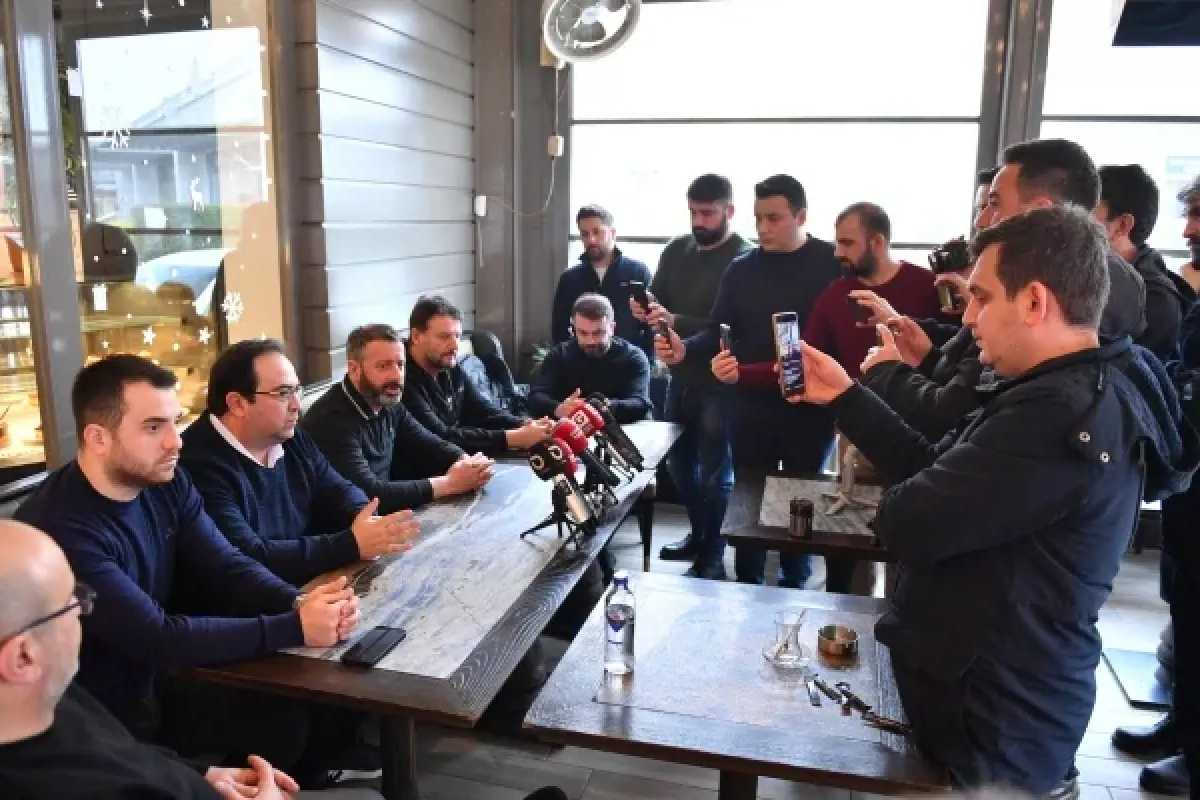 Kafkas ikinci yarıya hazır