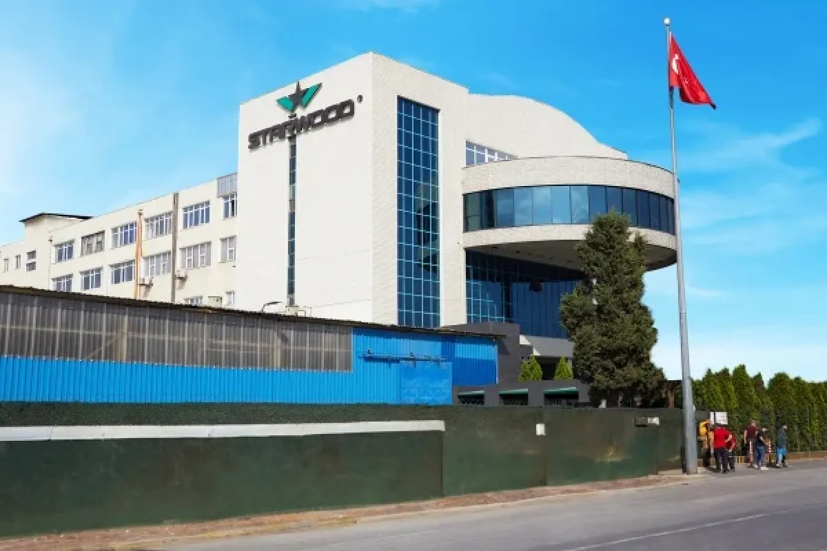 STARWOOD ‘DAN ÇALIŞANLARINA BÜYÜK DESTEK