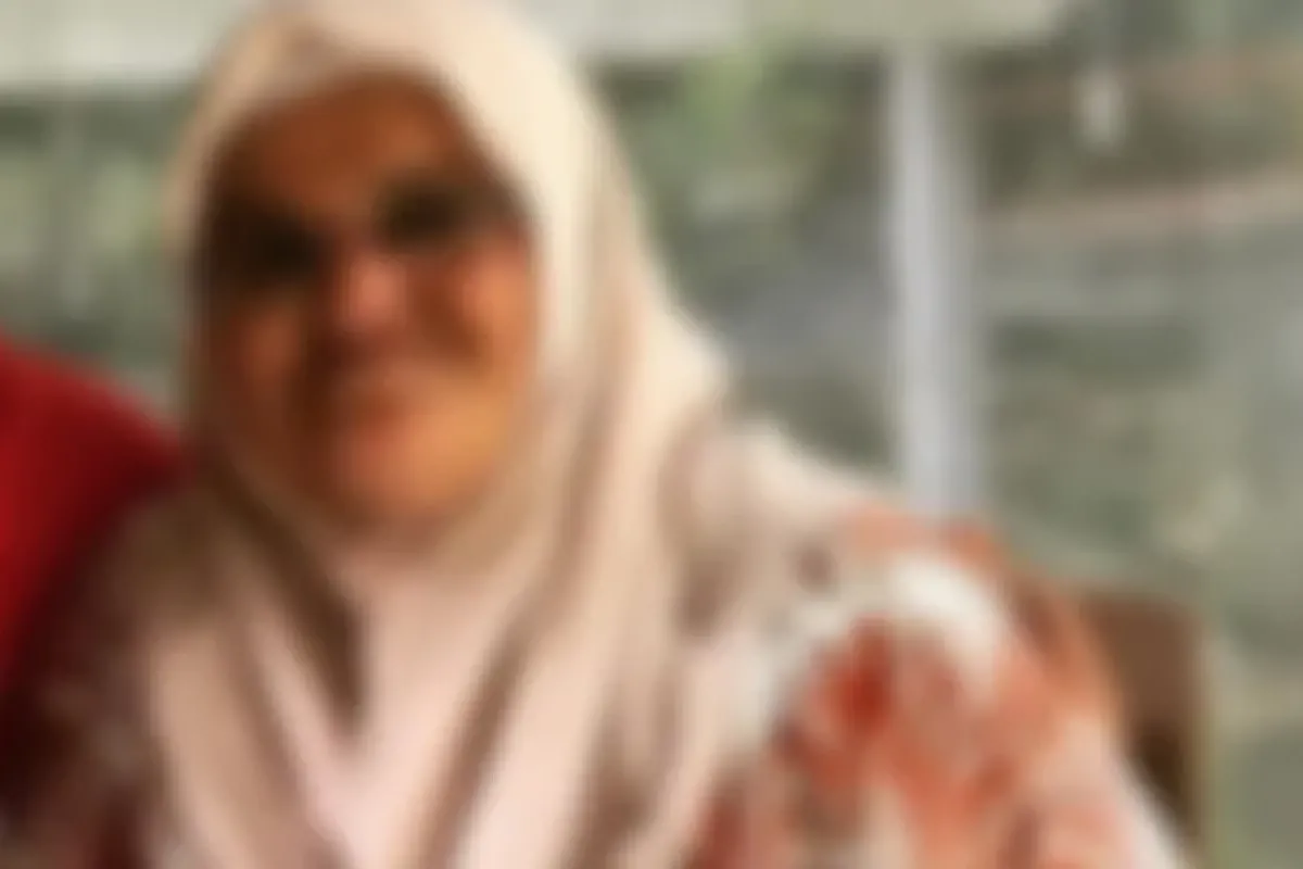 İnegöl'de engelli genç annesini öldürdü!