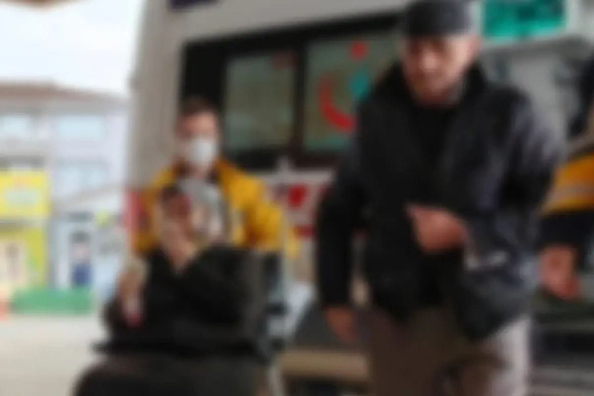 İnegöl'de uyuz olan karı-koca hayvan ilacı kullandı