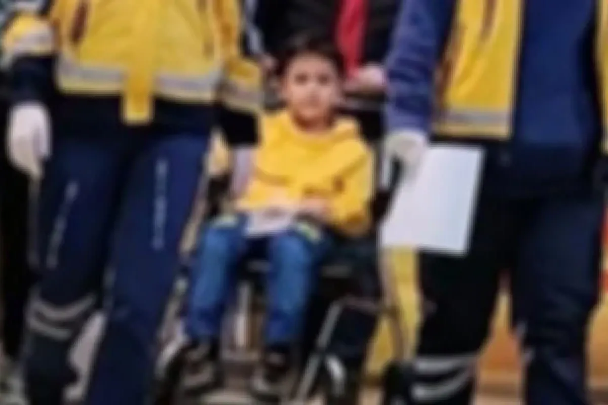50 kuruş boğazında kaldı