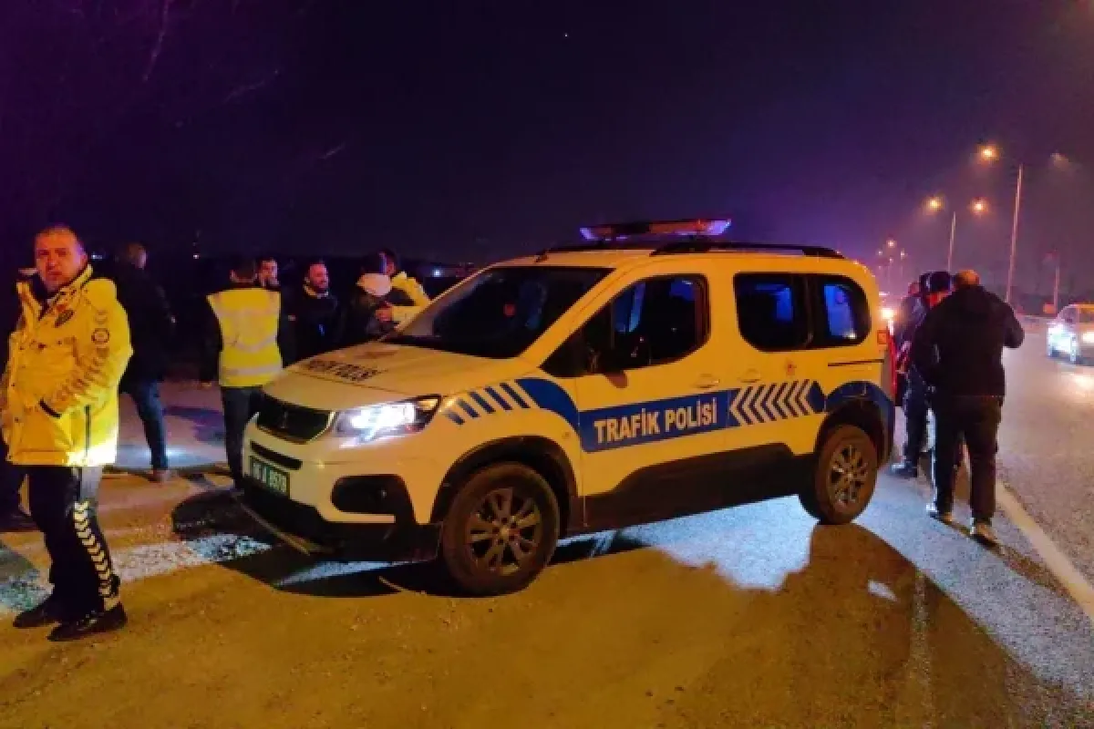 Nefes kesen kovalamaca