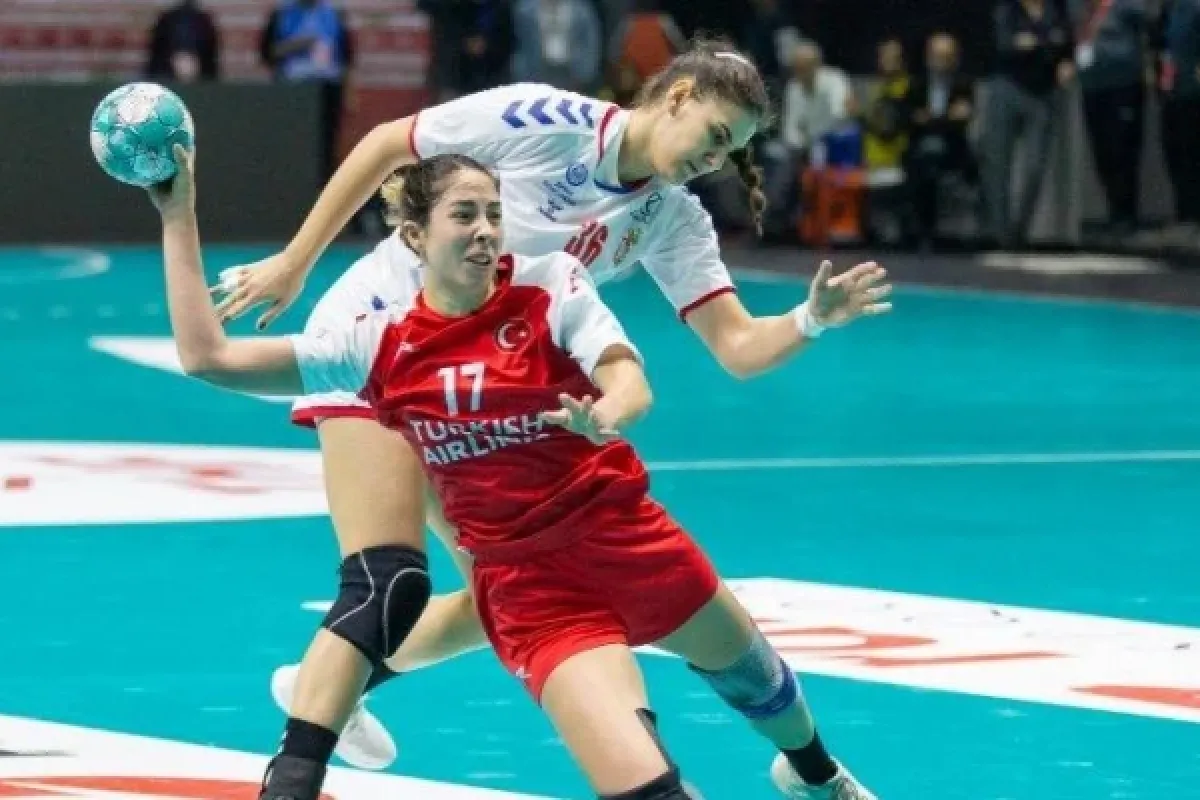 Beyza İrem Türkoğlu, MKS Lublin'e transfer oldu