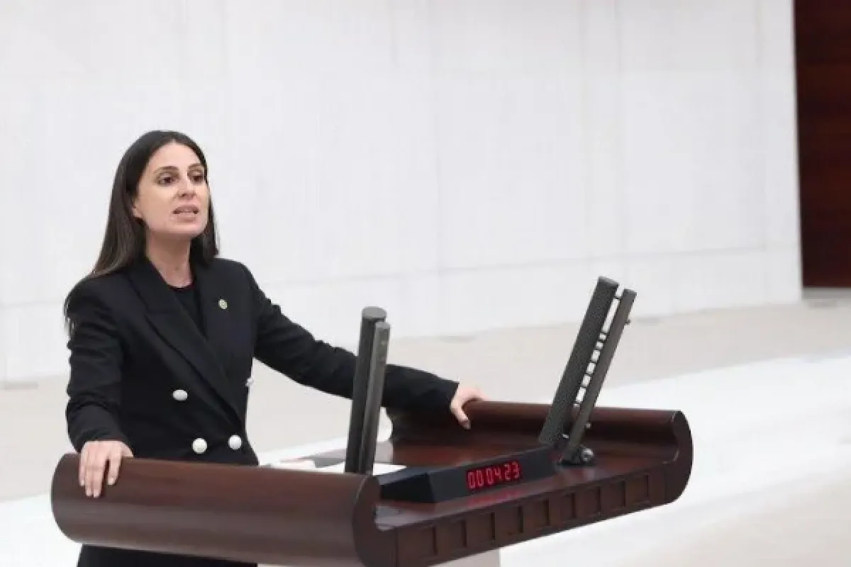 CHP'li Özcan: "Muğla, turist sayısına göre merkezi bütçeden pay almalıdır"
