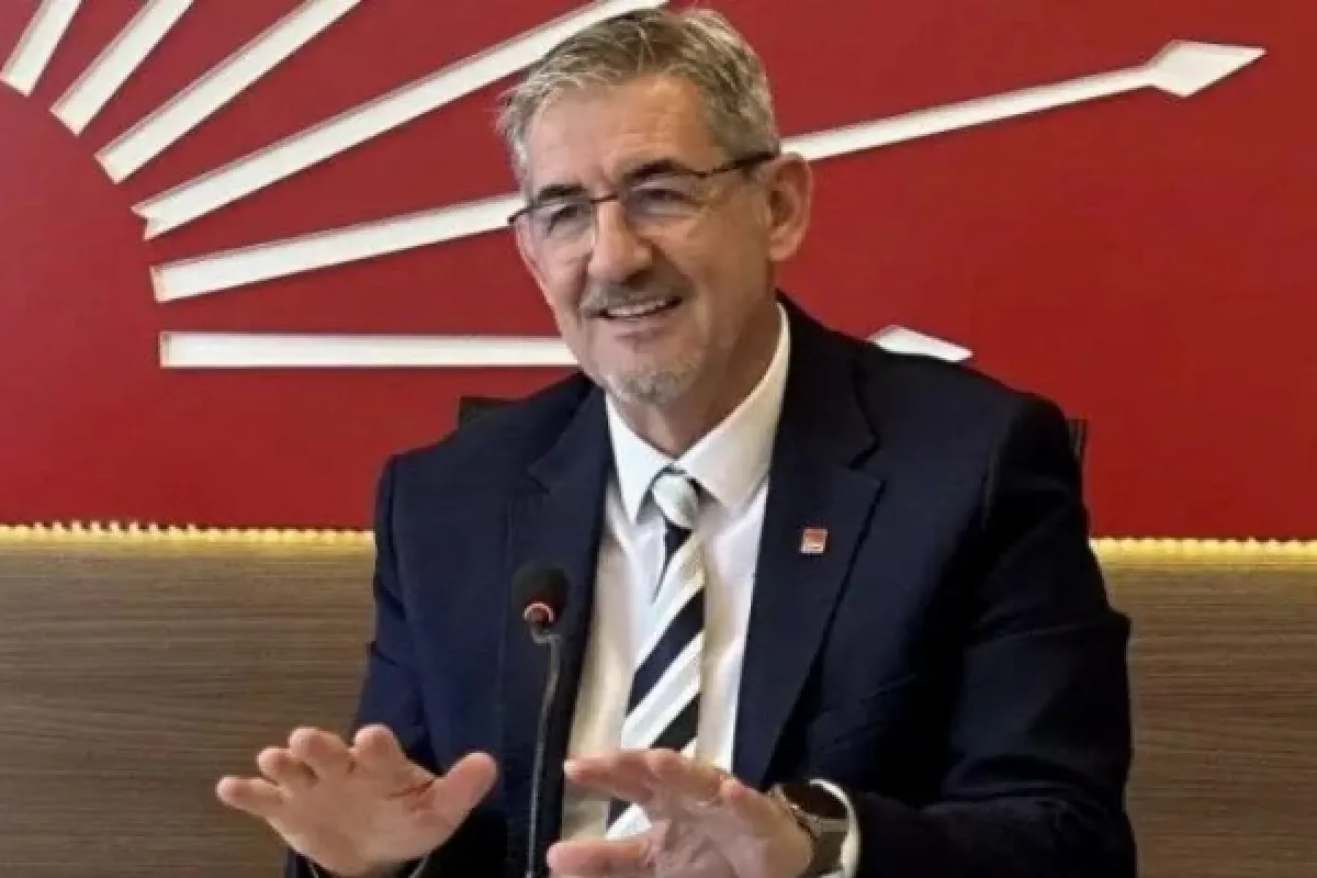 CHP’li Köybaşı’ndan ‘yağlı hediyeye’ tepki