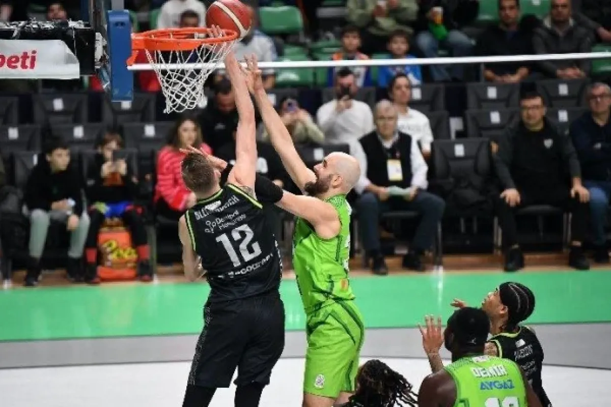 TOFAŞ - Aliağa Petkimspor maçı biletleri satışta