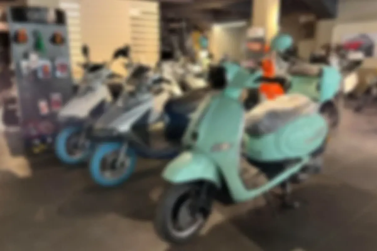 Karar Resmi Gazete'de yayımlandı! B sınıf ehliyetle 125 cc motor kullanılabilecek