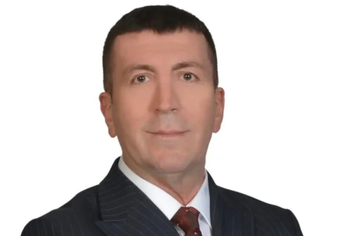 İNEGÖLLÜ İTFAİYECİ MUHTAR ADAYLIĞINI AÇIKLADI