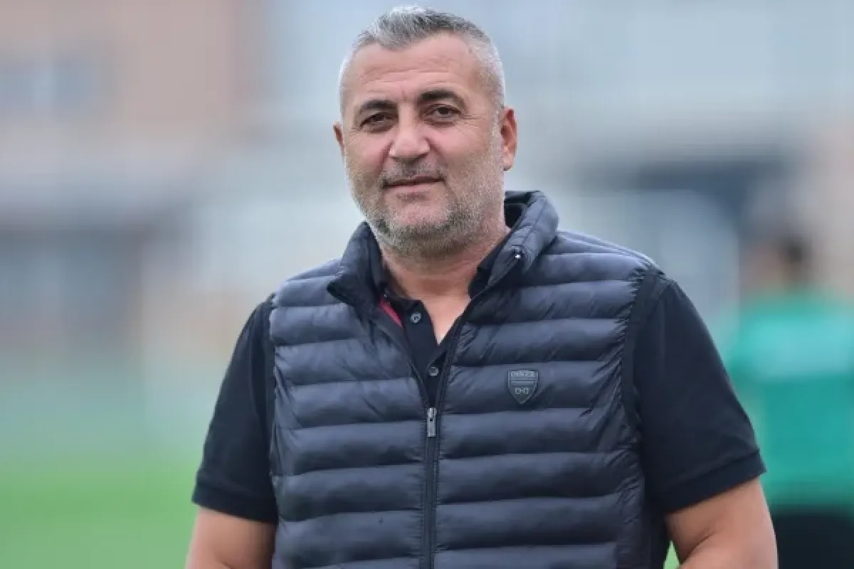 “SEN YOKSAN BİR EKSİĞİZ”