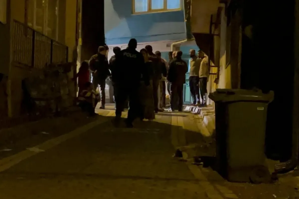 İnegöl'de gergin anlar! Çok sayıda polis sevk edildi