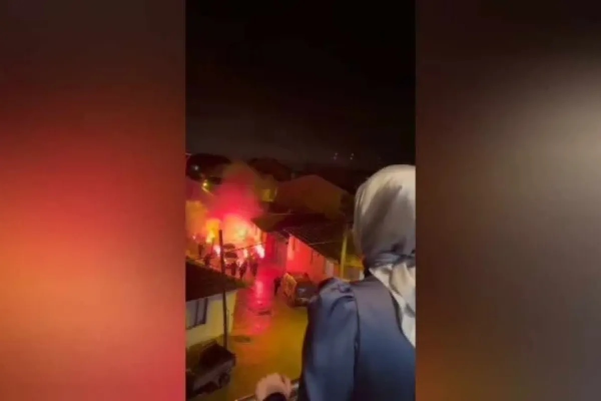 Kız isteme merasimine bir yenisi daha eklendi