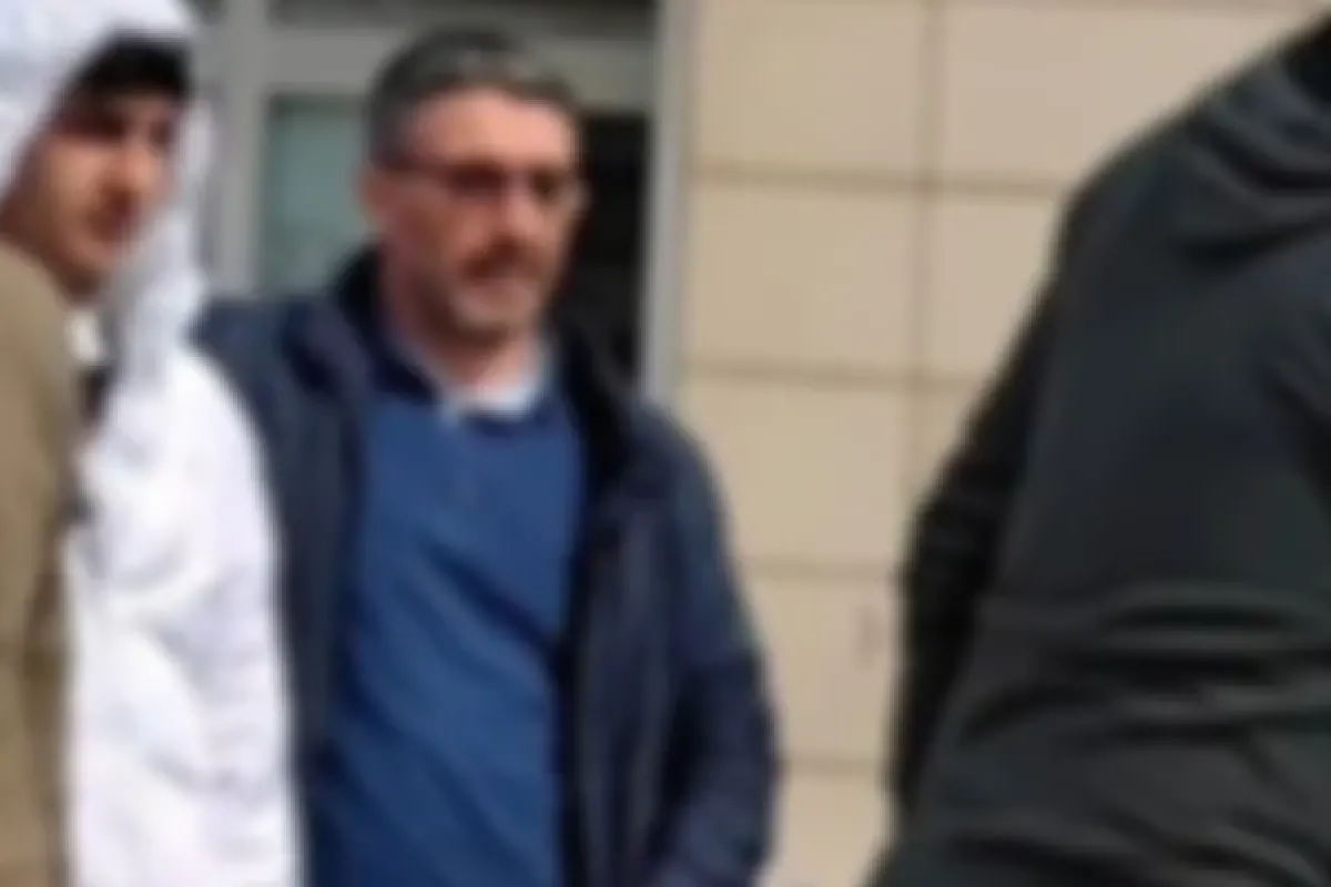 Motosiklet hırsızı yakalandı