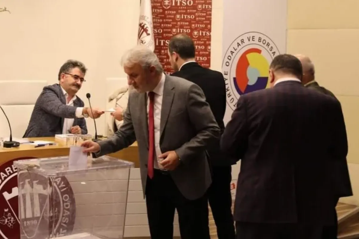 Yavuz Uğurdağ görevine geri döndü