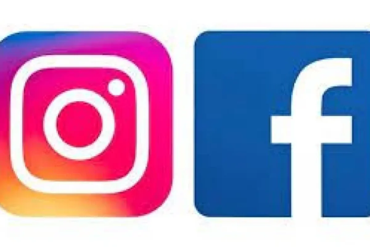 Instagram ve Facebook'a erişim sorunu yaşanıyor