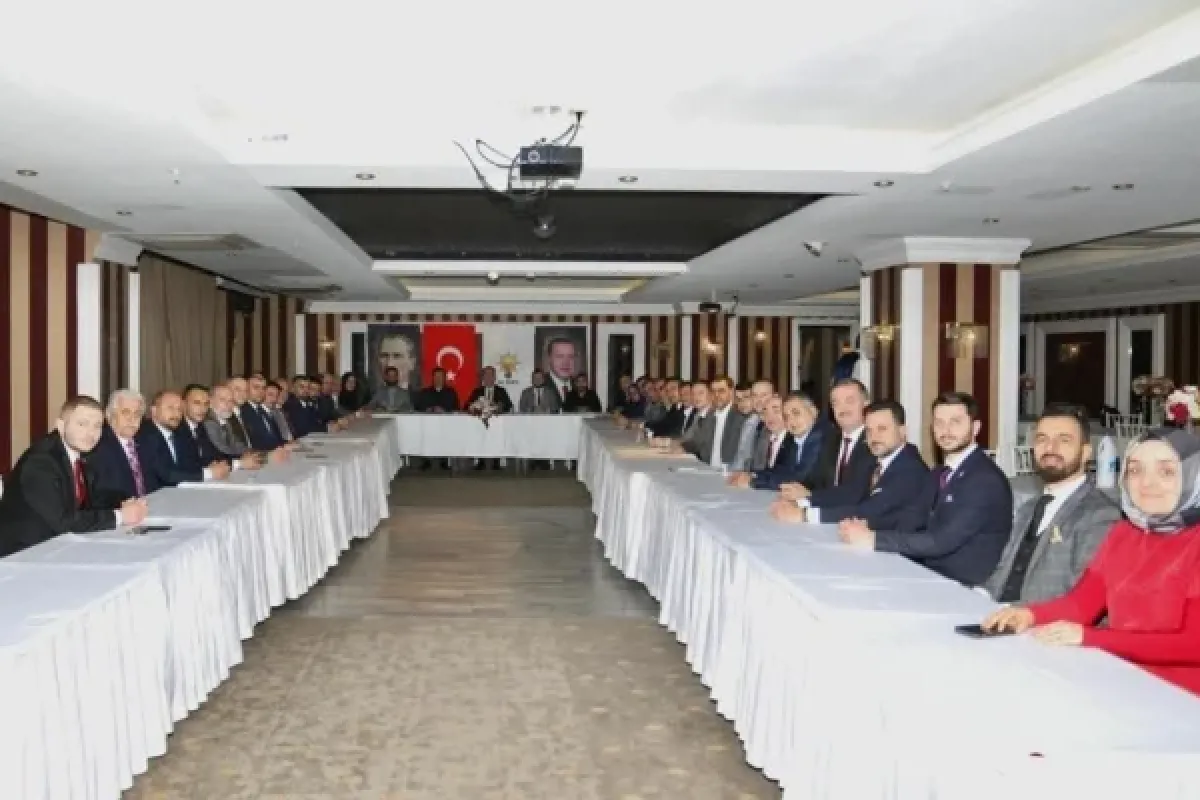 İnegöl’ün Mayası “Birlik ve Beraberlik”