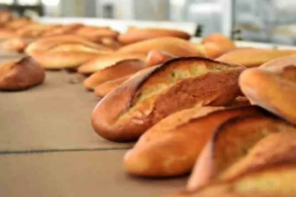 Ekmek ve simit fiyatının belirlenmesinde yeni dönem