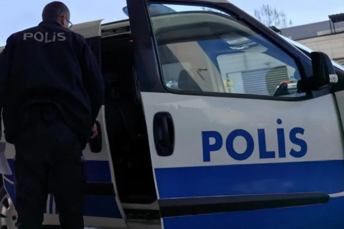 İnegöl'de yakalandı!