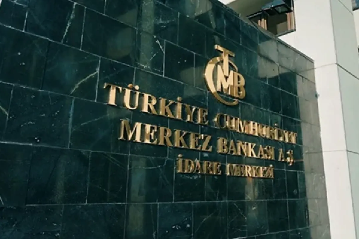 Gözler Merkez Bankası'nın faiz kararında!