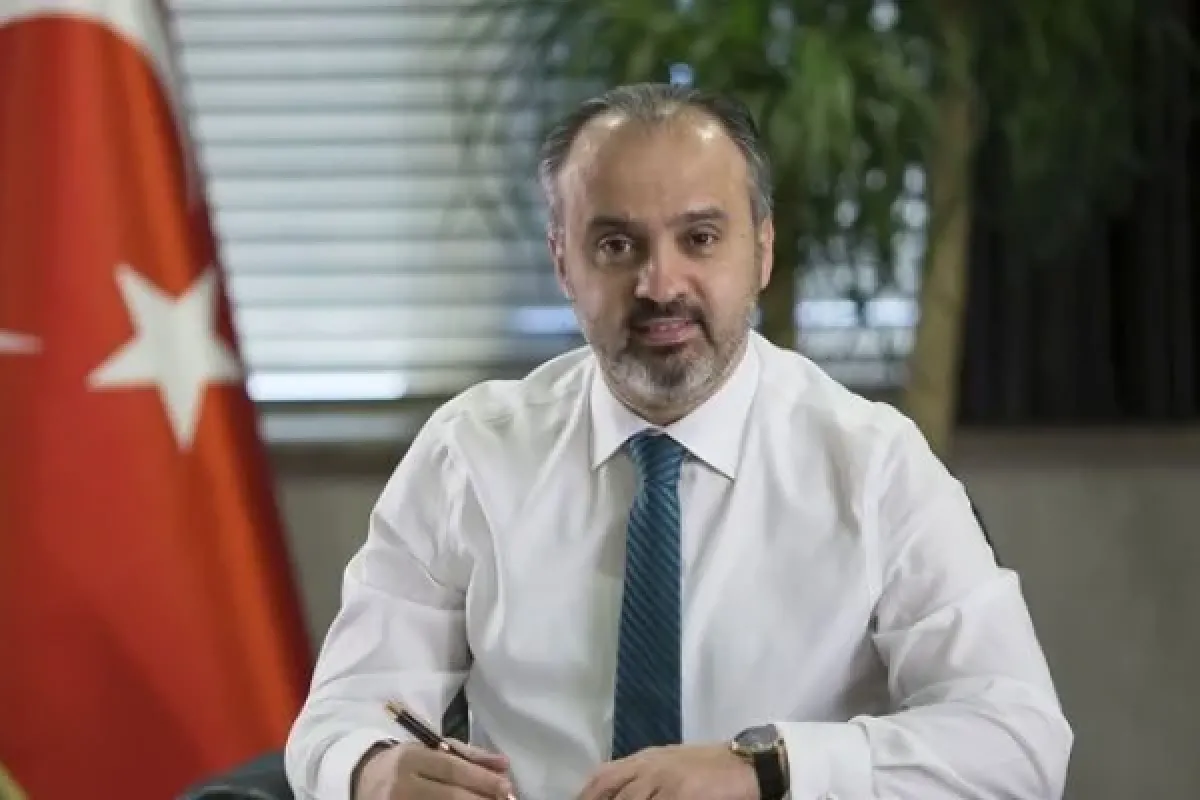 Alinur Aktaş mal varlığını açıkladı