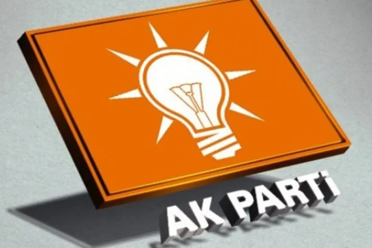AK Parti MYK bugün toplanacak!
