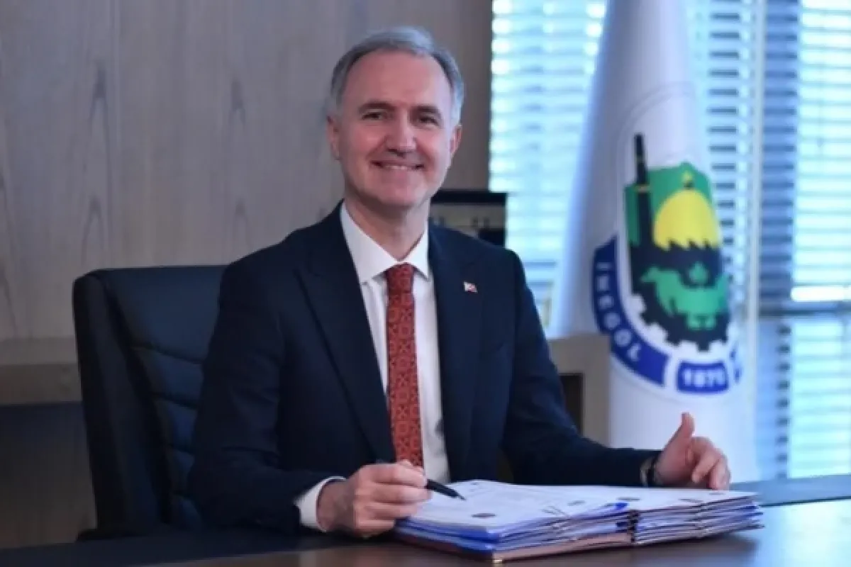 Başkan Taban’dan Kadir Gecesi Mesajı