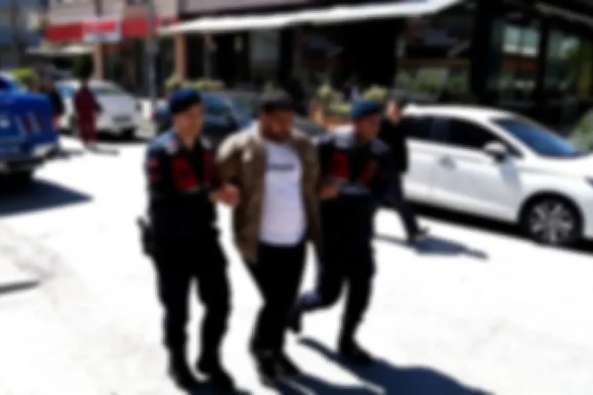 Arkadaşını bıçaklayan şahıs hakkında karar verildi