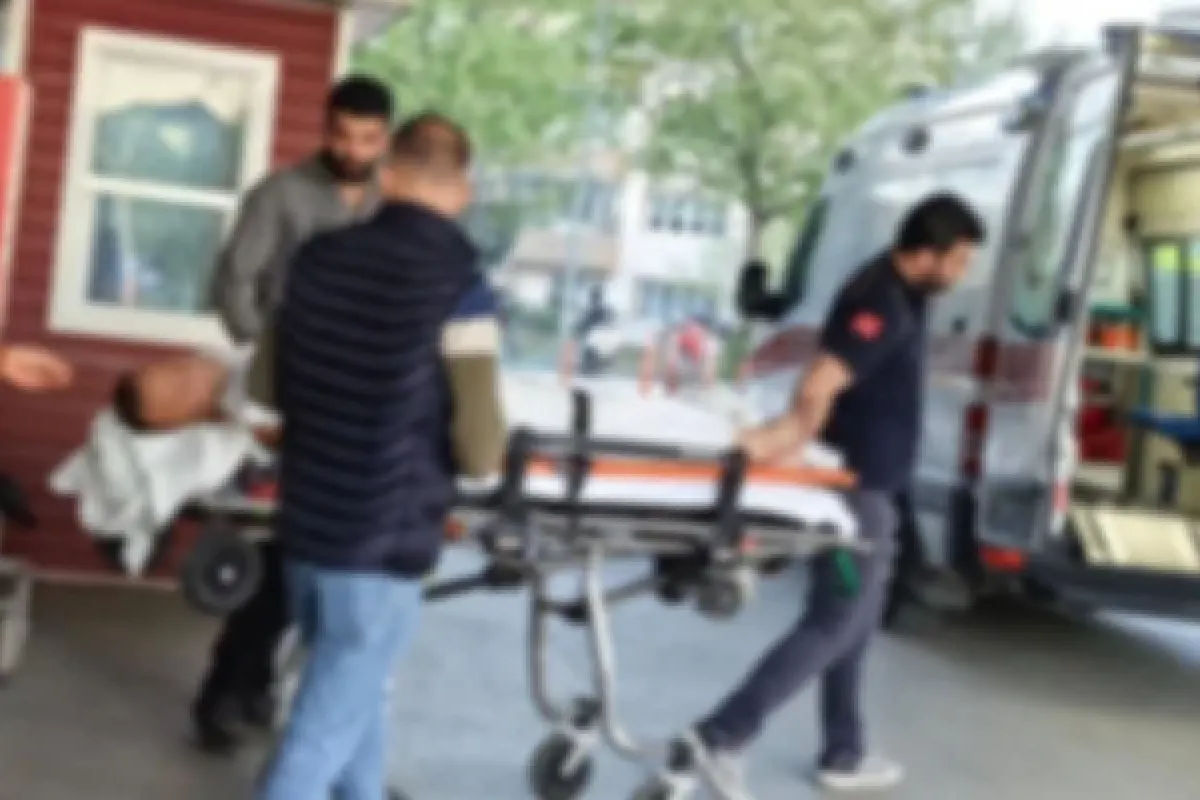 Silahlı yaralamada flaş gelişme
