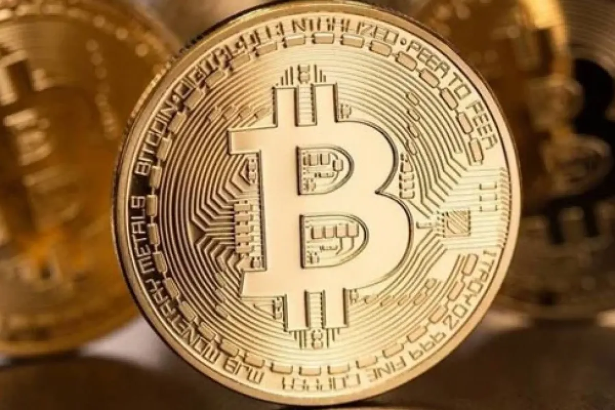 Kripto paralarda sert düşüş