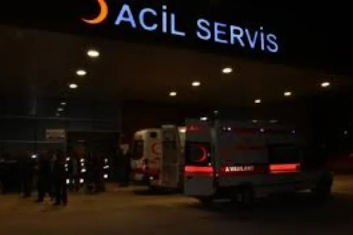 Kolonya içen kişi hayatını kaybetti