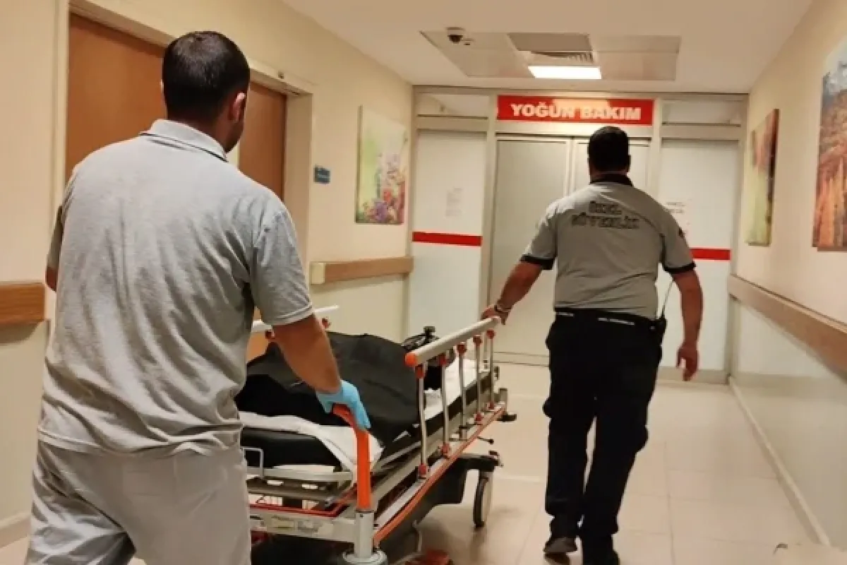 Günün en acı haberi: 1 yaşındaki bebek hayatını kaybetti