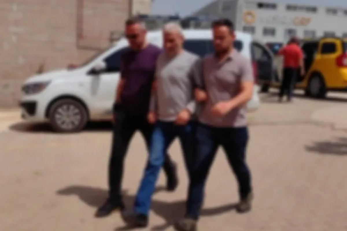 Yeğenini vuran dayı tutuklandı