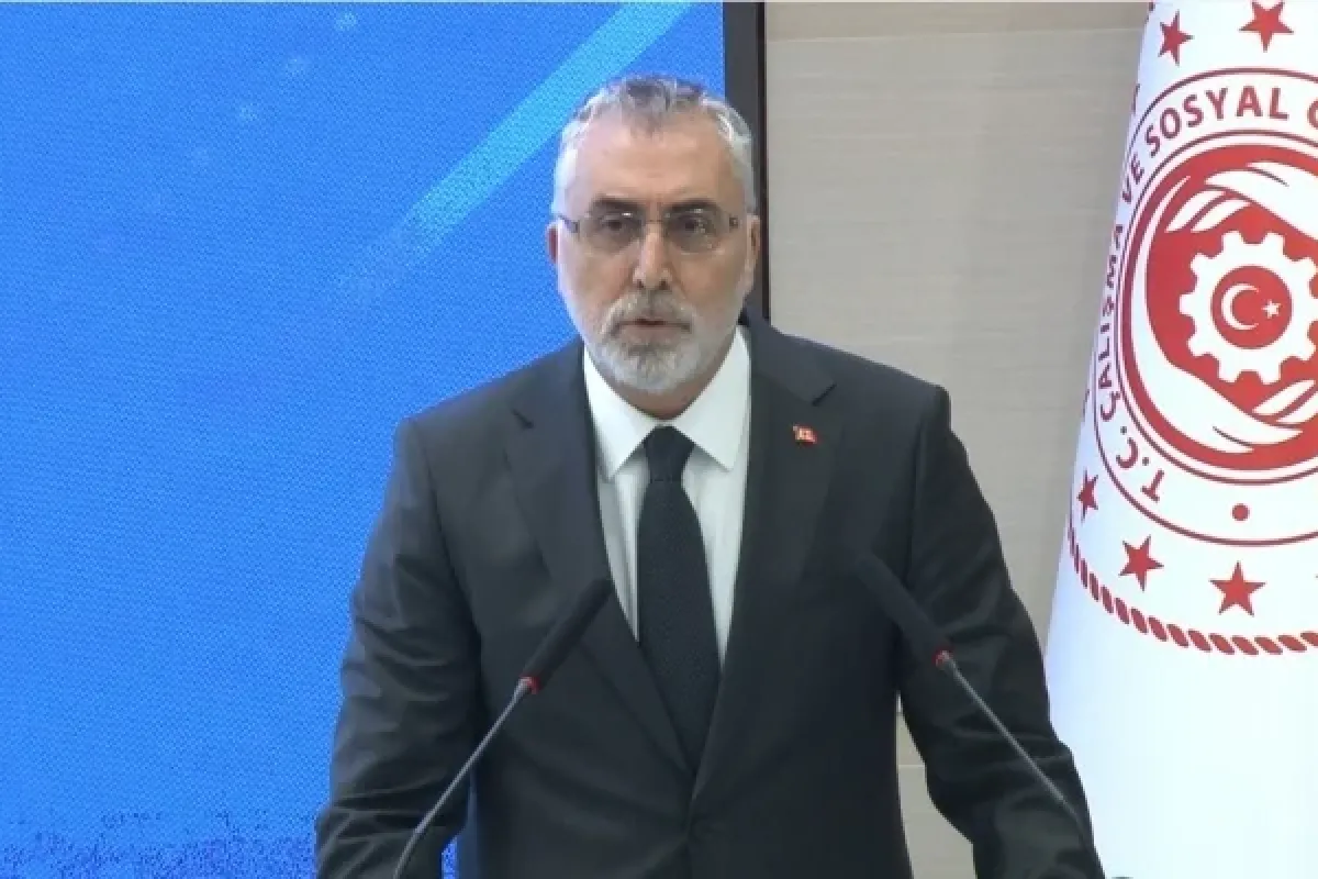 Asgari ücrete ara zam yapılacak mı? Bakan Işıkhan noktayı koydu