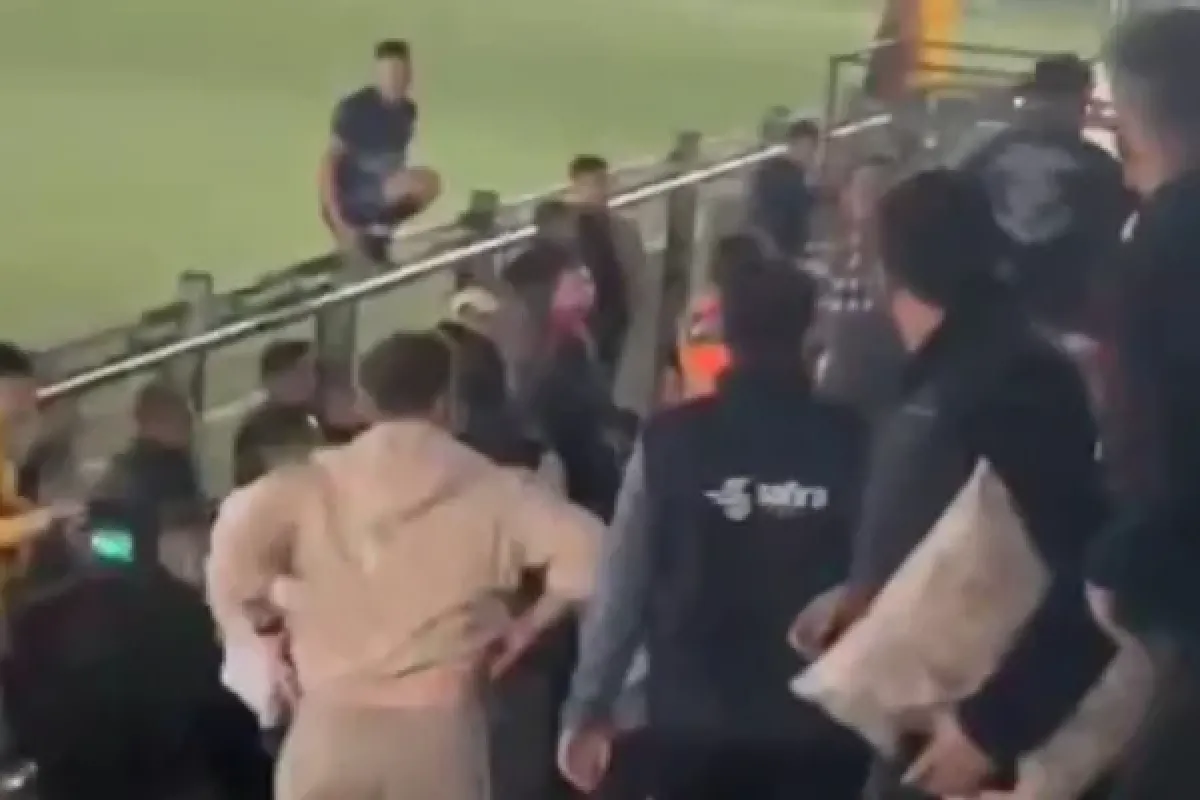 Kaymakamlıktan açıklama