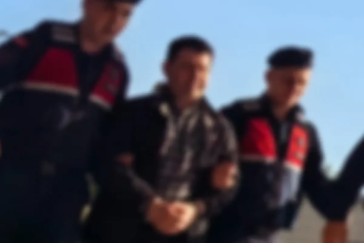 Tutuklanarak cezaevine gönderildi