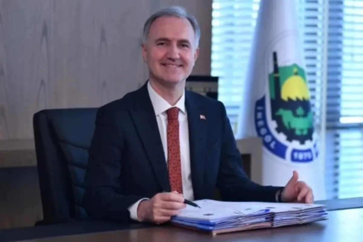 1 Yılda 29 Bin Ton Molozun Çevreyi Kirletmesi Önlendi