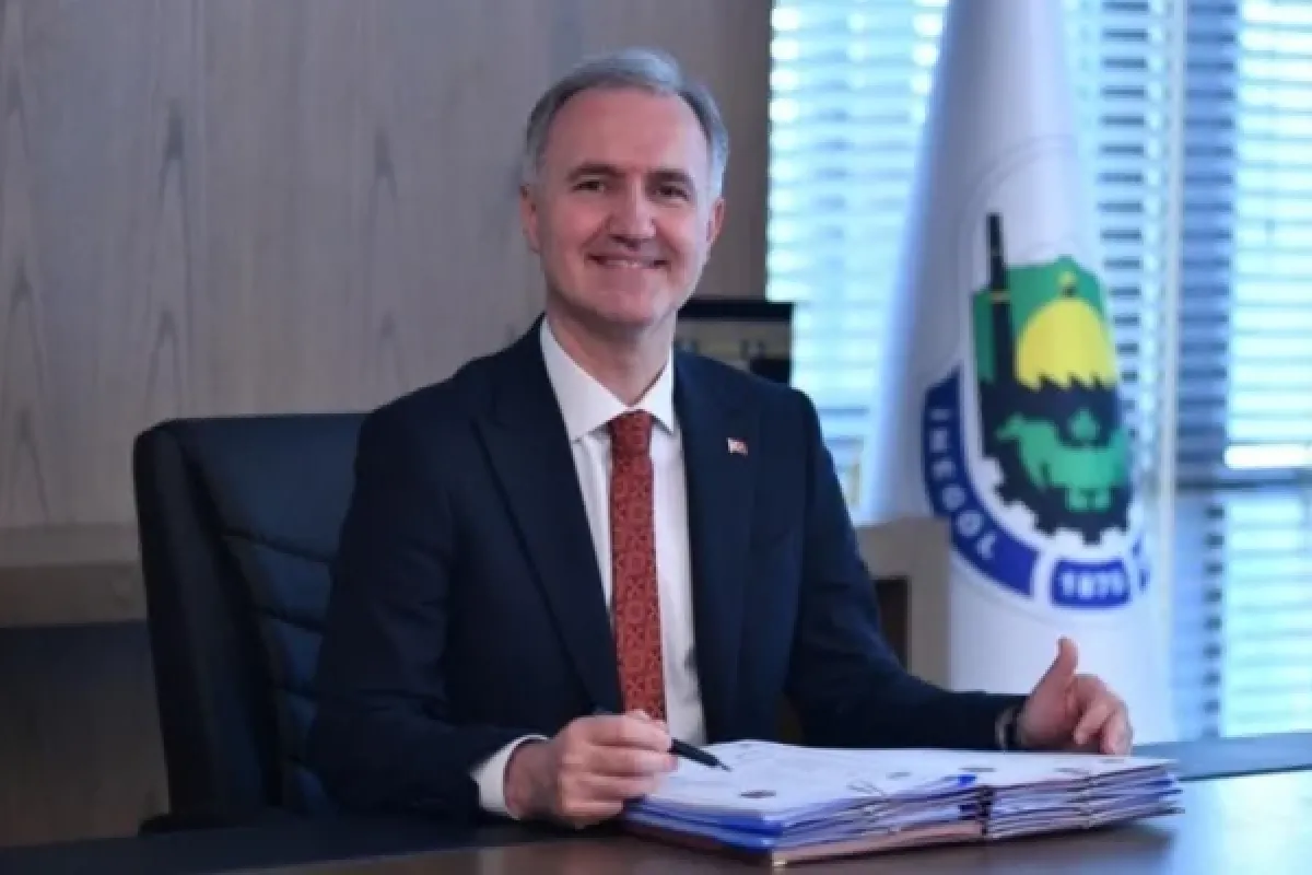 İnegöl Belediyesi’nden Anneler Gününe Özel Program