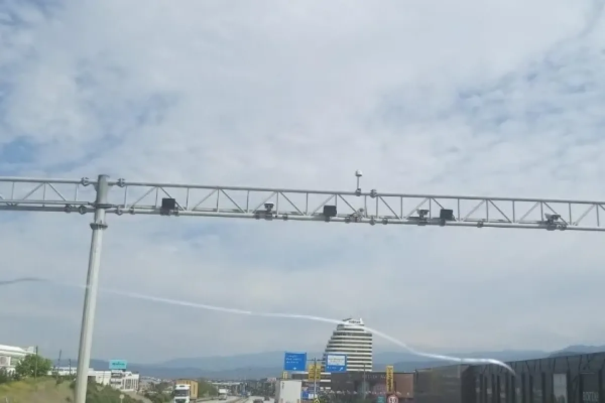 Ambulanslara 'Hız' Cezası!