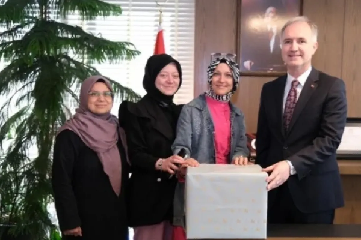 Atık Yağ Kampanyasının Kazananı Belli Oldu