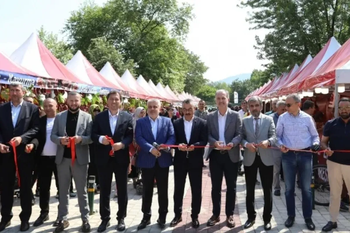 Erzurum Gastronomi Günleri