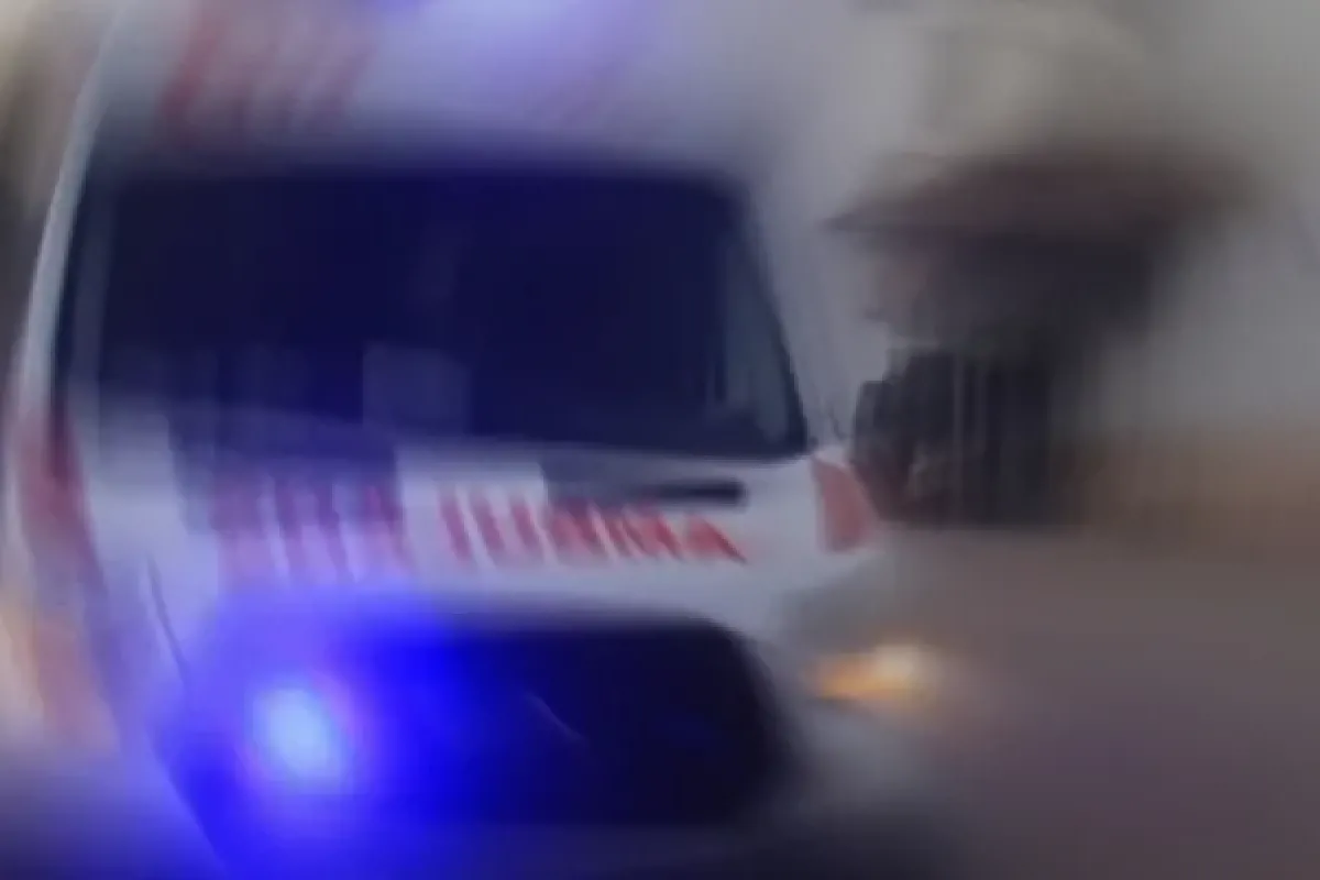 Evinde ölü bulundu