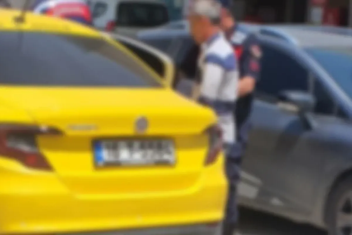 Cezaevine gönderildi