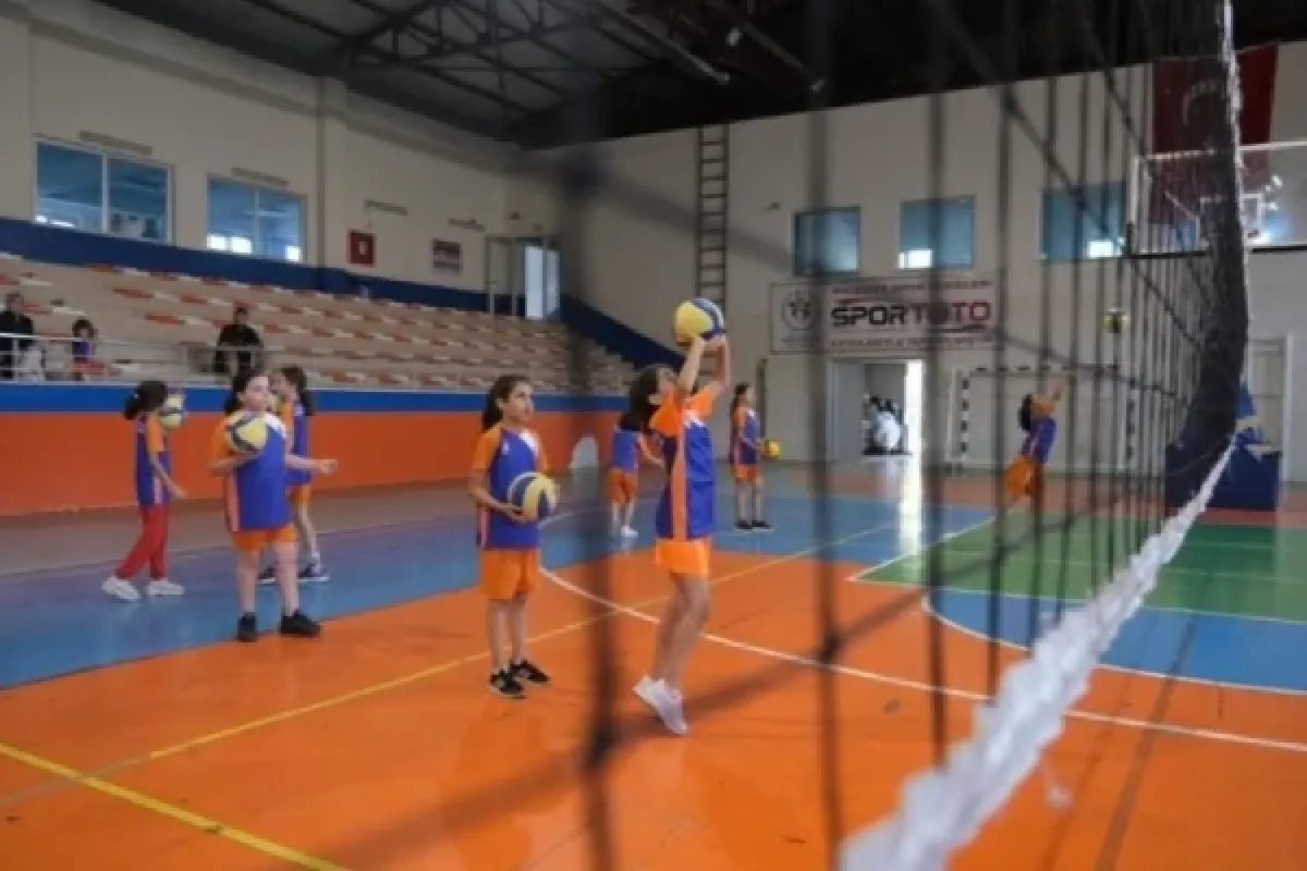 İnegöl Belediyesi Yaz Spor Okulu Kayıtları Başlıyor