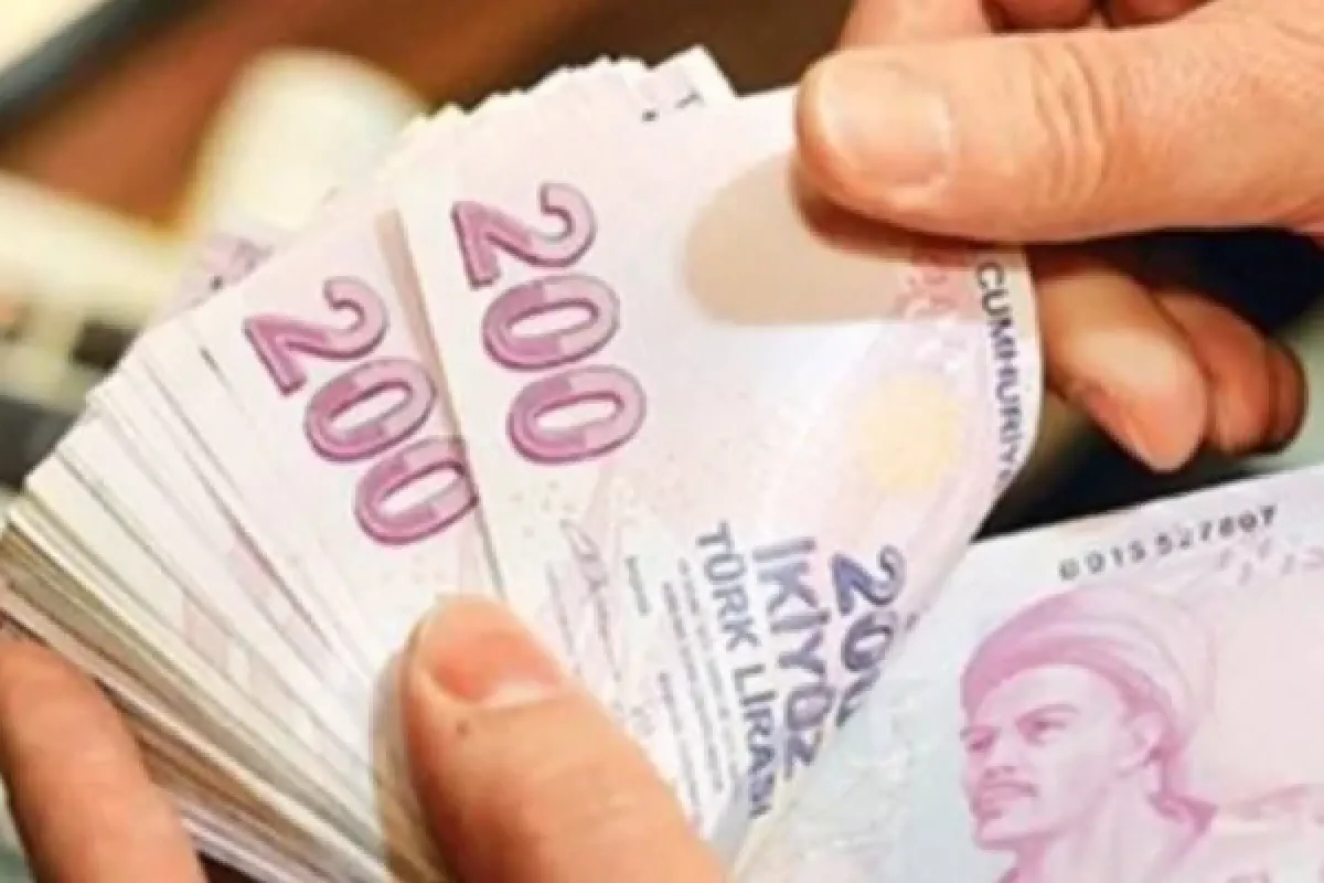 En düşük emekli maaşı 12 bin 500 lira olacak
