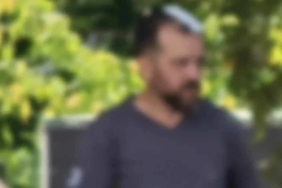 Görünmez kaza hastanelik etti!