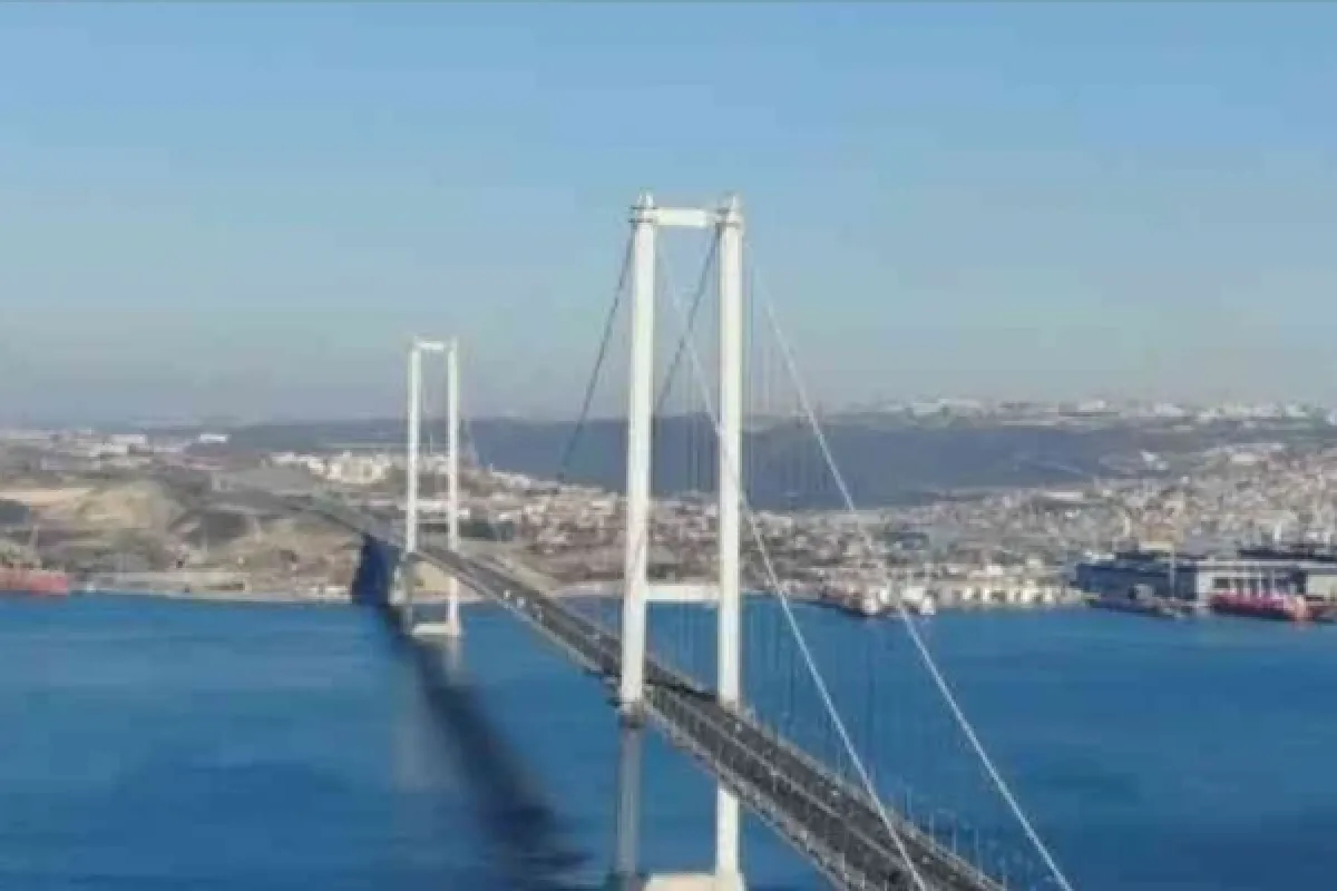 Köprü ve otoyol geçiş ücretlerine zam