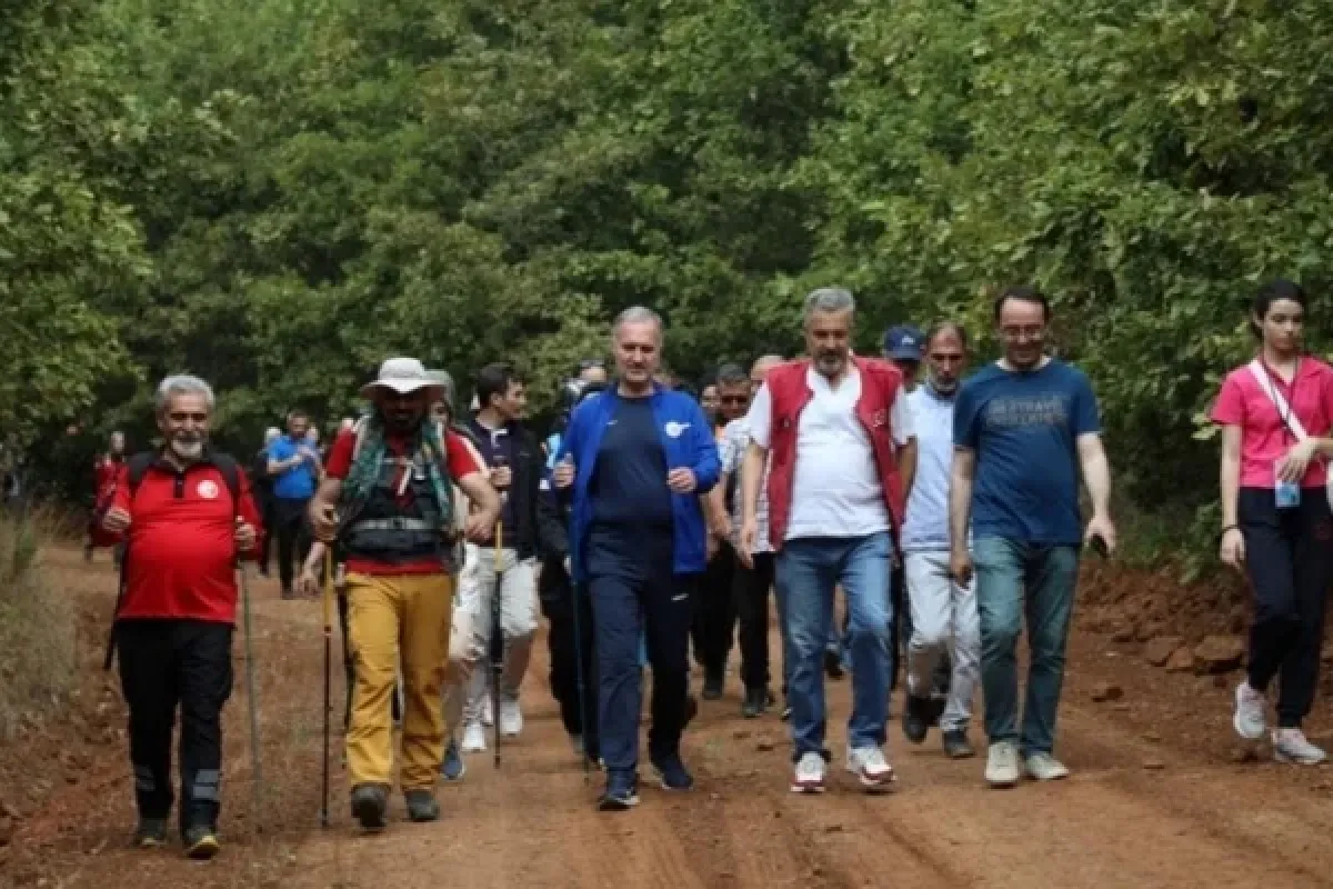 Kurtuluş Şenlikleri Yarışmaları İçin Kayıtlar Başlıyor