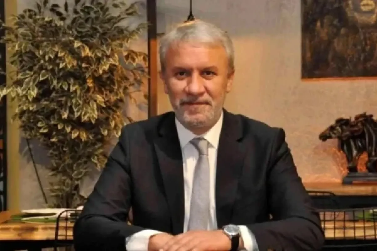 Uğurdağ'dan yeniden değerlendirme talebi
