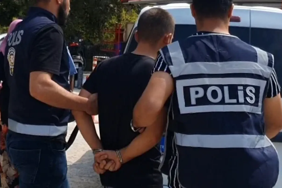 Babasını öldüren gencin ifadesi ortaya çıktı: Öldüğünden haberim yoktu